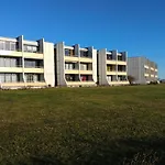 Burgtiefe Suedstrand 2 Seestern Mit Sued-bk Wama *