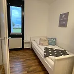 Burgtiefe Suedstrand 2 Seestern Mit Sued-bk Wama Apartament