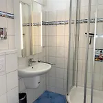 Burgtiefe Suedstrand 2 Seestern Mit Sued-bk Wama Apartament