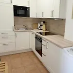 Apartament Burgtiefe Suedstrand 2 Seestern Mit Sued-bk Wama Fehmarn