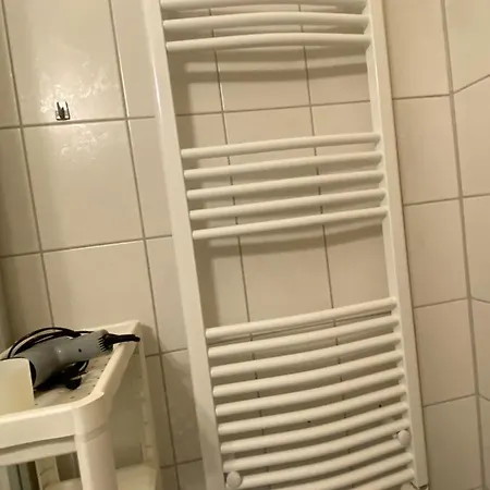Burgtiefe Suedstrand 2 Seestern Mit Sued-bk Wama Femern