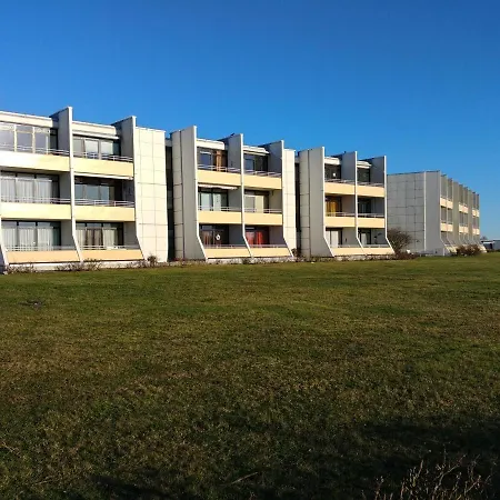 Burgtiefe Suedstrand 2 Seestern Mit Sued-bk Wama *