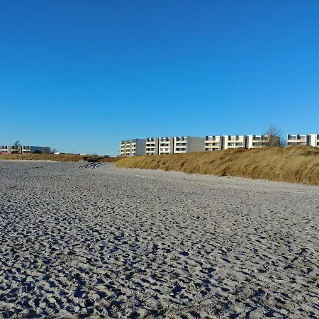 Burgtiefe Suedstrand 2 Seestern Mit Sued-bk Wama * Фемарн