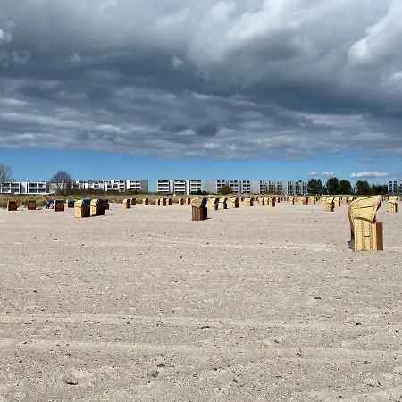 Burgtiefe Suedstrand 2 Seestern Mit Sued-bk Wama