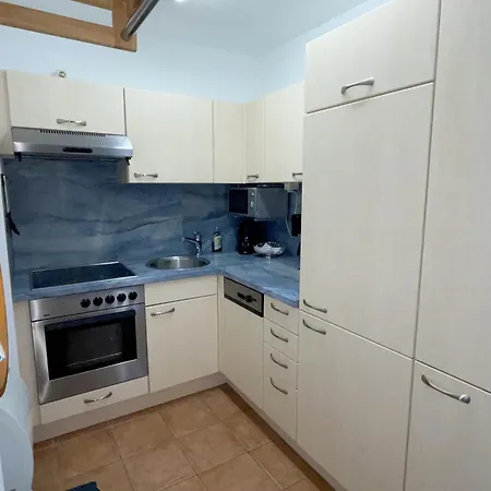 Burgtiefe Suedstrand 2 Seestern Mit Sued-bk Wama Апартаменты *