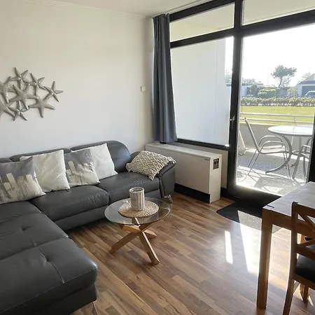 Burgtiefe Suedstrand 2 Seestern Mit Sued-bk Wama Фемарн