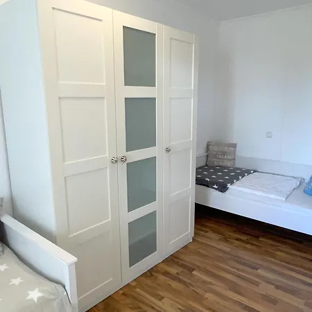 Burgtiefe Suedstrand 2 Seestern Mit Sued-bk Wama * Фемарн