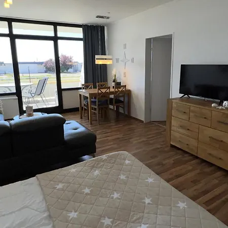 Burgtiefe Suedstrand 2 Seestern Mit Sued-bk Wama * Fehmarn