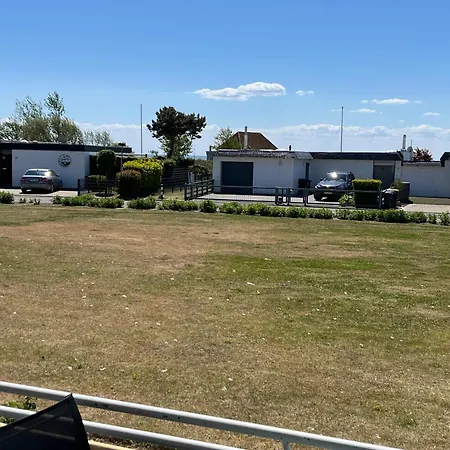 Apartament Burgtiefe Suedstrand 2 Seestern Mit Sued-bk Wama