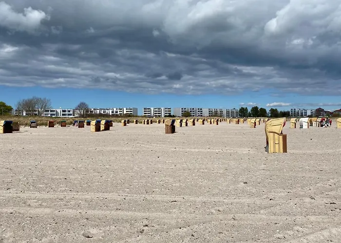 Burgtiefe Suedstrand 2 Seestern Mit Sued-bk Wama